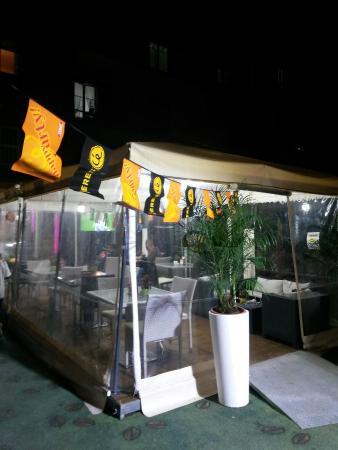 Bar Satira 3 Di Visconti Raffaele